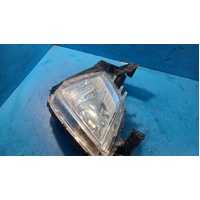 Mitsubishi Eclipse Cross Ya,  Right Bumper Foglamp