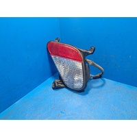 Mitsubishi Eclipse Cross  Ya, Right  Bumper Reflector