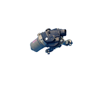 Mitsubishi Eclipse Cross  Ya-Yb, Rear  Wiper Motor