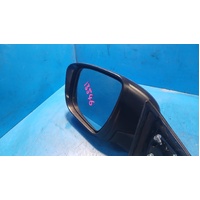 Nissan Xtrail T32  Left Door Mirror