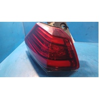 Nissan Xtrail T32  Left Taillight