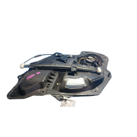 Mazda Cx7  Er,  Right Rear  Door Regulator Assy