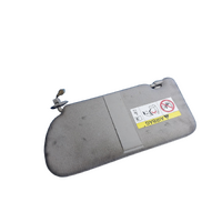 Nissan Navara Np300 Right Side Sunvisor