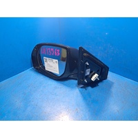 Hyundai Santa Fe Dm  Left Door Mirror