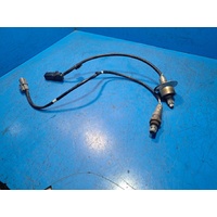 Hyundai Santa Fe Dm Oxygen Sensor
