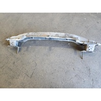 Hyundai Santa Fe Dm  Rear Bumper Main Reinforcement