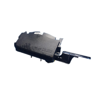 Hyundai Santa Fe Dm  Right Knee Airbag