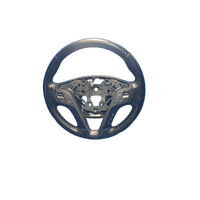 Hyundai Santa Fe Dm Steering Wheel