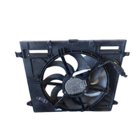 Ldv G10 Sv7c Radiator Fan