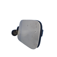 Ldv G10 Fuel Door