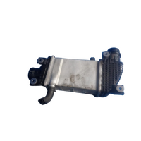 Ldv G10 Front Mount Intercooler