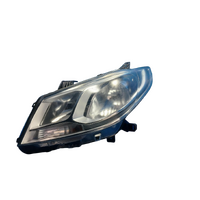 Ldv G10 Sv7c Van Left Headlamp