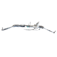 Ldv G10 Sv7a/Sv7c Wagon/Van, Steering Rack