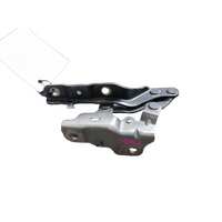 Ssangyong Musso Q200 Series Right Side Bonnet Hinge