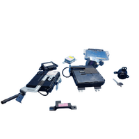 Ssangyong Musso Auto Ecu Security Set