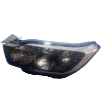 Ssangyong Musso  Q200 Series,  Left Headlamp