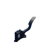 Ssangyong Musso Accelerator Pedal Assembly