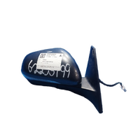 Ssangyong Musso  Q200 Series,  Right Door Mirror