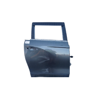 Ssangyong Musso  Right Rear Door