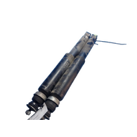 Ssangyong Musso Q200 Series Ute  Pair Of Rear Shock Absorbers