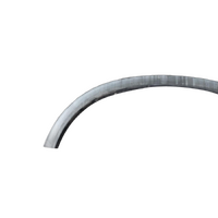 Sangyong Musso Q200 Series Right Rear Wheel Arch Flare