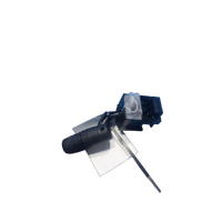 Mazda 3 Bm  Wiper Switch