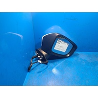 Mazda 3 Bm Right Door Mirror