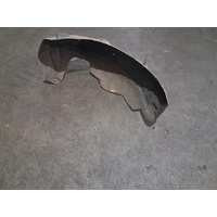 Mazda 3 Right Rear Main Guard Liner