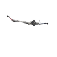 Mazda 3 Bm-Bn Electric Steering Rack