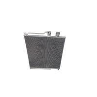 Ssangyong Musso  Q200 Series Ute, Air Cond Condenser