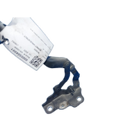Ssangyong Musso Q200 Series Left Side Bonnet Hinge