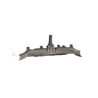 Ssangyong Musso  Q200 Series,  Bonnet Lock Support