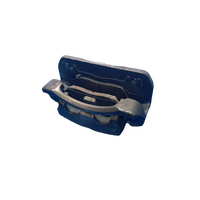 Ssangyong Musso Lh Front Caliper