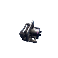 Ssangyong Musso Lh Rear Caliper