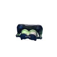 Ssangyong Musso Rh Front Caliper