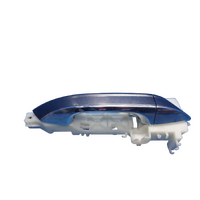 Ssangyong Musso Right Rear Outer Colour Coded Door Handle