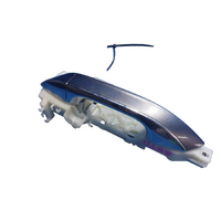 Ssangyong Musso Left Rear Outer Colour Coded Door Handle
