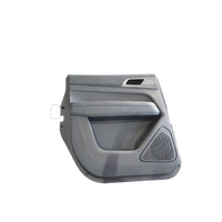 Ssangyong Musso Q200 Series Left Rear Door Trim