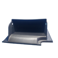 Ssangyong Musso Q200 Series Glove Box  Ute