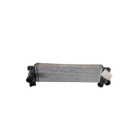Ssangyong Musso  Ute Q200 Series,  Intercooler