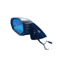 Ssangyong Musso Q200 Series Left Door Mirror