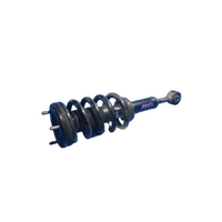 Ssangyong Musso Q200 Series Ute,  Left Front Strut