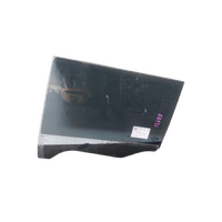 Ssangyong Musso Q200 Series Left Rear Door Window  Ute