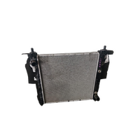 Ssangyong Musso Automatic Radiator