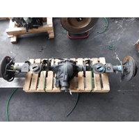Ssangyong Musso Q200 Series Ute  Rear Diff Assembly