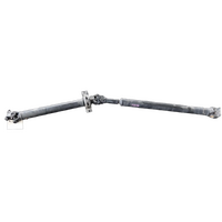 Ssangyong Musso Q200 Series Ute Rear Prop Shaft