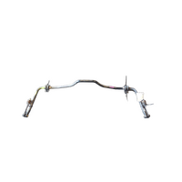 Ssangyong Musso Rear Sway Bar