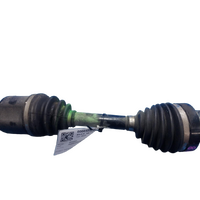 Ssangyong Musso Q200 Series Right Driveshaft  Ute