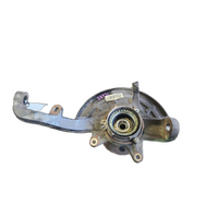 Ssangyong Mussoq200 Series Right Front Hub Assembly Ute,