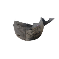 Ssangyong Musso Right Front Guard Liner